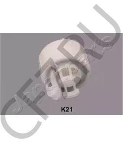 31112-1R000 YSF KOREA Фильтр топливный Solaris/Accent в городе Королёв