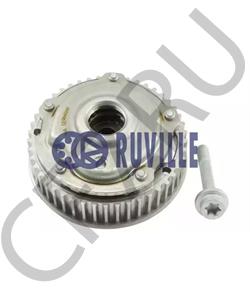 55567048 INA ШЕСТЕРНЯ РАСПРЕДВАЛА ВЫПУСКНОГО (С ИЗМ.ФАЗ ГРМ) ORIGL! в городе Королёв