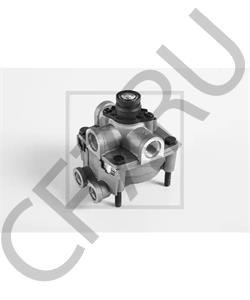 5010 206 016 RENAULT TRUCKS Ускорительный клапан в городе Королёв