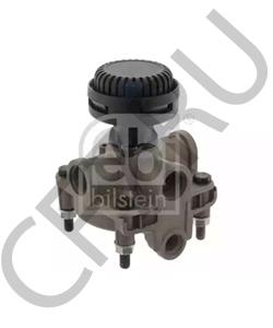 50 10 588 146 RENAULT TRUCKS Ускорительный клапан в городе Королёв