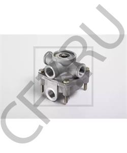 5000 012 541 RENAULT TRUCKS Ускорительный клапан в городе Королёв