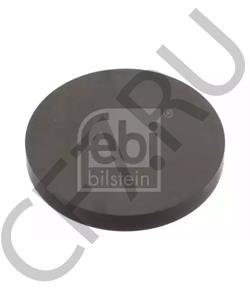 84 FM 6K514 ATA Ford Регулировочная шайба, зазор клапана в городе Королёв