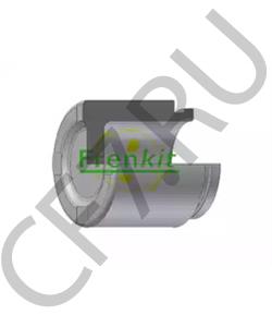 58112-3E000 HYUNDAI / KIA Поршень переднего суппорта /BONGO3, SORENTO (2-х поршнев.) (46*30.5*47) в городе Королёв