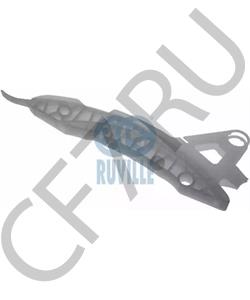 0818.40 DS Планка успокоителя, цепь привода в городе Королёв