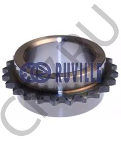 243393A000 MOBIS ШЕСТЕРНЯ МАСЛЯНОГО НАСОСА в городе Королёв