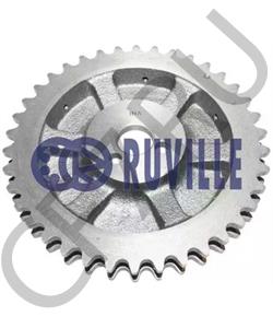 21011006020 ВолгаАвтоПром Звезды ГРМ для ам ВАЗ 2101-07, 2121 ВОЛГААВТОПРОМ (к-т 3 шт.) в городе Королёв