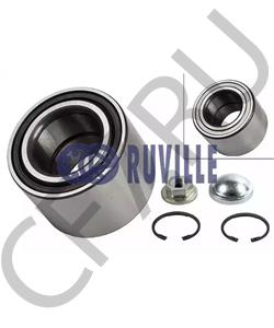 2S6J-1A049-AA FORD USA Подшипник ступицы колеса в городе Королёв