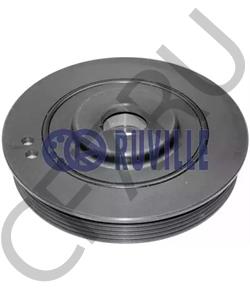 9467597180 FIAT / LANCIA Ременный шкив, коленчатый вал в городе Королёв