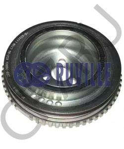 55181230 ABARTH Ременный шкив, коленчатый вал в городе Королёв