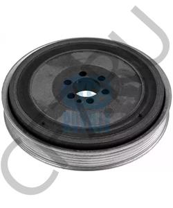60815929 INNOCENTI Ременный шкив, коленчатый вал в городе Королёв
