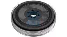 INNOCENTI Ременный шкив, коленчатый вал
