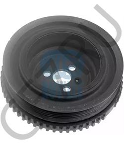 46791865 ABARTH Ременный шкив, коленчатый вал в городе Королёв