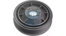 ALFAROME/FIAT/LANCI Ременный шкив, коленчатый вал