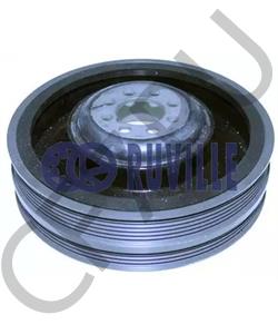 059105251M AUDI (FAW) Ременный шкив, коленчатый вал в городе Королёв