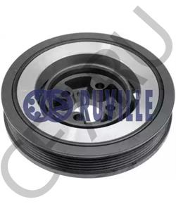 028105243T VW/SEAT Ременный шкив, коленчатый вал в городе Королёв