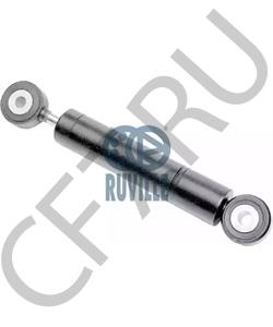 1032000114 Mercedes АМОРТИЗАТОР НАТЯЖИТЕЛЯ РЕМНЯ в городе Королёв