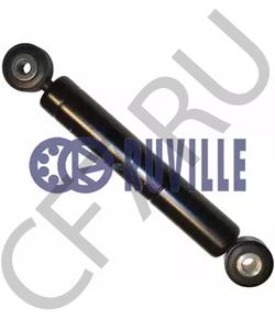 1112000214 SSANGYONG Амортизатор, поликлиновой ремень в городе Королёв