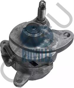 1112000770 TAGAZ Натяжной ролик, поликлиновойремень в городе Королёв