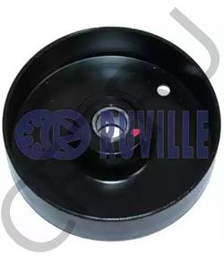 1112000070 TAGAZ Натяжной ролик, поликлиновойремень в городе Королёв