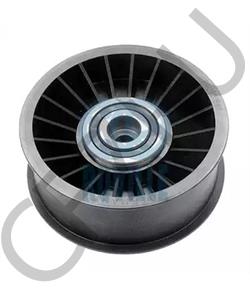 442 200 07 70 DAIMLER Натяжной ролик, поликлиновойремень в городе Королёв