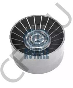 A0005500033 DAIMLER Натяжной ролик, поликлиновойремень в городе Королёв