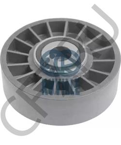 601 200 09 70 SETRA Натяжной ролик, поликлиновойремень в городе Королёв