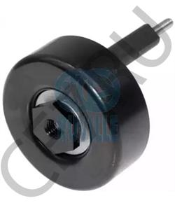 PQR000080 BRITPART РОЛИК-НАТЯЖИТЕЛЬ РЕМНЯ ГЕНЕРАТОРА FR M47/RRN 3.0 в городе Королёв