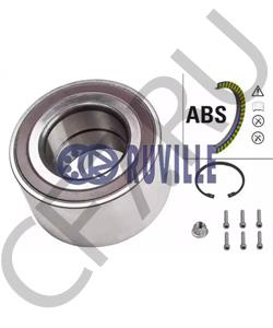 7L0 498 287 VW/SEAT Подшипник ступицы колеса в городе Королёв