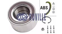 VW/SEAT Подшипник ступицы колеса