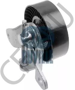 1004961 AUTOTECHTEILE Резинка глушителя в городе Королёв