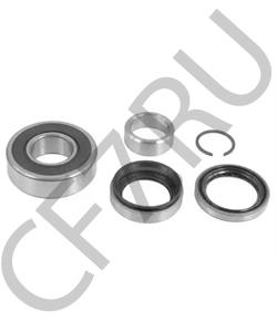 403600 МАЗ Кляммер повернутый на 90 градусов L=124 s=21 2отв.ф9,1отв.ф5 в городе Королёв