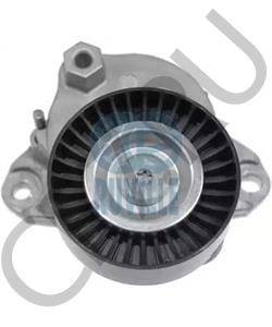 04862624AA DODGE Натяжная планка, поликлиновой ремень в городе Королёв