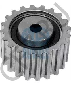 93187032 GMC Паразитный / Ведущий ролик, зубчатый ремень в городе Королёв