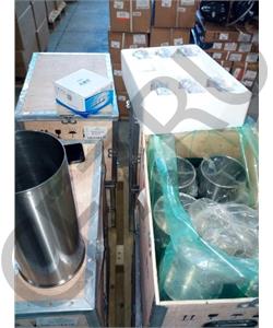 612600030017 SHAANXI Поршень WD12/WD618 SH (BoHai Piston) в городе Королёв