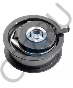 028109243D VW/SEAT Натяжной ролик, ремень ГРМ в городе Королёв