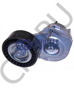 6 36 592 VAUXHALL Натяжная планка, поликлиновой ремень в городе Королёв