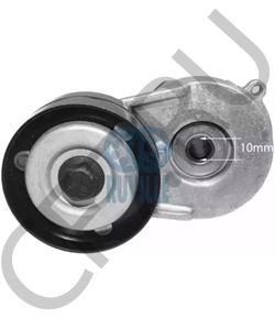 97222553 VAUXHALL Натяжная планка, поликлиновой ремень в городе Королёв