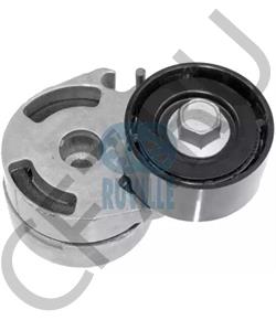 575189 TALBOT Натяжной ролик, поликлиновойремень в городе Королёв