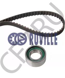 71746353 Alfa/Fiat/Lancia Комплект ГРМ ремень + ролик N. Panda, Punto 55 в городе Королёв