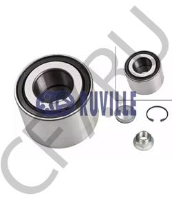 7701205812 Motec Подшипник задней ступицы в городе Королёв