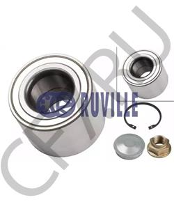 432102069R Автоваз Подшипник ступицы задний в городе Королёв