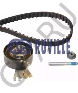 0831S0 CITROEN/PEUGEOT _рем.к-кт ГРМ!\ Citroen C3, Peugeot 206/307 1.4 8V 96> в городе Королёв