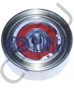 5 0410 6751 IRISBUS Паразитный / ведущий ролик, поликлиновой ремень в городе Королёв