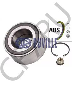 40210-7049R SAMSUNG Комплект подшипника ступицы колеса в городе Королёв