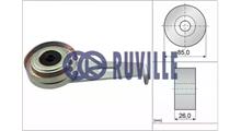FIAT / LANCIA Натяжитель ремня, клиновой зубча