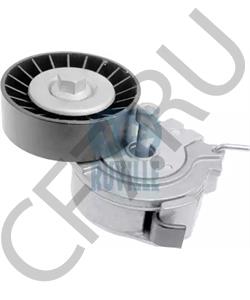 60624147 INNOCENTI Натяжная планка, поликлиновой ремень в городе Королёв