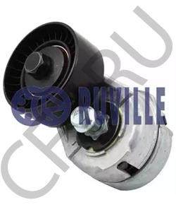 46406204 INNOCENTI Натяжная планка, поликлиновой ремень в городе Королёв