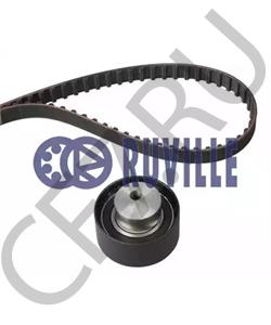 71736717 Alfa/Fiat/Lancia Комплект ГРМ ремень + ролик Brava, Palio, Punto 1.2 16V, Bravo, Jeep Renegade 1.4T - в городе Королёв