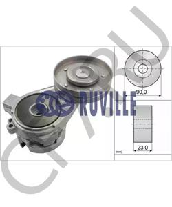 96316633 CHEVROLET (SGMW) Уплотняющее кольцо, ступица колеса в городе Королёв