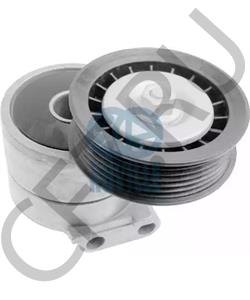 4 750 220 VAUXHALL Натяжная планка, поликлиновой ремень в городе Королёв